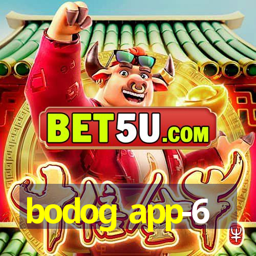 bodog app